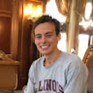 Meet your Posher, Dan